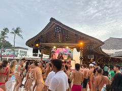 -FINNS Beach Club