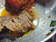 -铜元老码头鳝鱼火锅