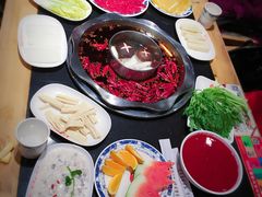 -董家湾重庆老火锅(嘉华店)