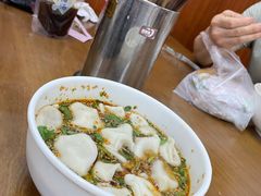 -回坊马二饺子馆