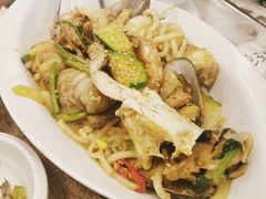 -普乐酱蟹(coex店)