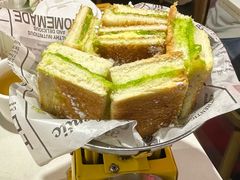 -芽笼芽笼新加坡餐厅(世纪汇店)
