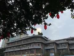 -成都武侯祠博物馆