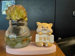 -街角 T·COFFEE 融合料理·BISTRO(车公庙店)