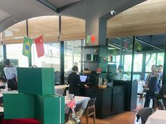 -拉蒂娜·巴西牛排馆 Latina·Brazilian Steakhouse(陆家嘴旗舰店)