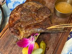 -安德烈俄式西餐厅(中央大街店)