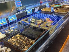 -宝轩渔府·老字号海鲜·正宗津菜(水上店)