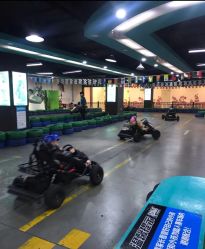 -卡尔飞车(长沙喜盈门范城店)