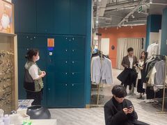 -海马体照相馆(合肥包河万达广场店)