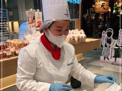 -西村叔叔的店·面包·甜品·蛋糕(清河万象汇店)