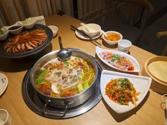 -守柴炉烤鸭(科华中路王府井店)