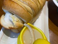 -小鱼故事海鲜饺子(立山店)