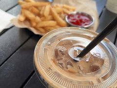 -J Create城市露营咖啡·简餐·宠物(上海动物园店)