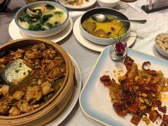 -顺德佬酒楼(愉龙店)