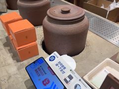 -李山山茶事(景枫店)