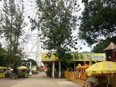 -南昌之星游乐场