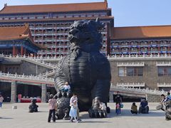 -大明幻境第一城