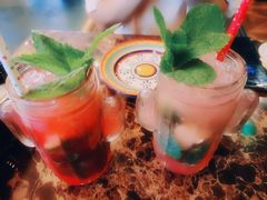 -TEQO·Mexican food & Bar