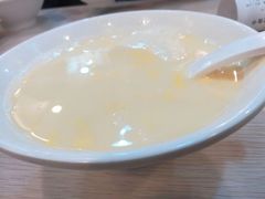 豆浆-兄弟深夜豆浆
