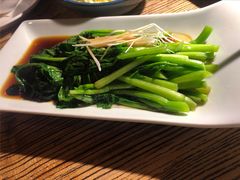 时令蔬菜-听香·678茶铺(猛追湾店)