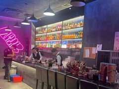 -MOSSO音乐酒吧·live house(南京旗舰店)