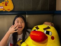 -海底捞火锅(长宁路龙之梦店)