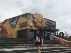 -信不信由你博物馆