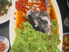 -凤凰湘语·平价海鲜餐厅(浦东旗舰店)
