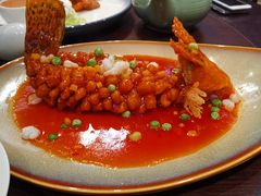 -萬國春·中菜馆(颐和公馆店)