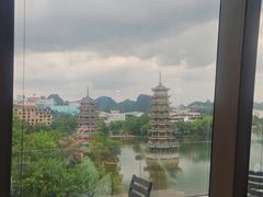 -忆咖啡观景餐厅(桂林象山公园店)