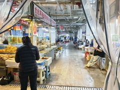 -京深海鲜市场(光彩路店)