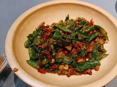 -故乡缘·香格里拉山庄(冷竹路店)