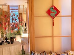 -梅间堂茶馆(绿地缤纷城店)