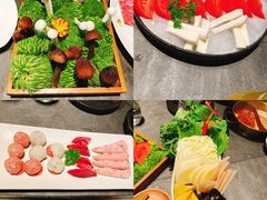 -滟设火锅料理(南滨路店)