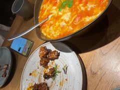-青年公社烤鸭(蜀山万象汇店)