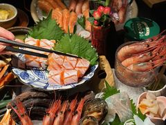 -松鹤精致料理(五一中路店)