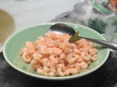 手剥龙井虾仁-知味观(湖滨店)