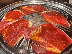 -九田家黑牛烤肉料理(石路天虹店)