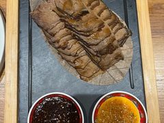 -敏珠拉姆藏餐·南京厨房(富春江东街店)