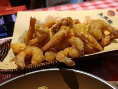 -鱼满舱·鲜活海鲜·正宗鲁菜