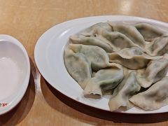 -麦梗手擀面水饺(麦梗前门店)
