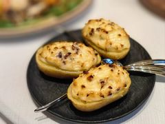 -马克西姆俄罗斯餐厅(通亚街店)