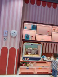 -meland亲子乐园(北京首开通州万象汇店)