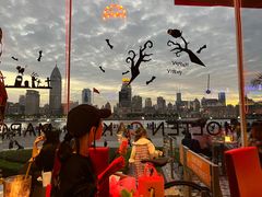 -Chili's Cafe&Bar奇利斯(滨江店)