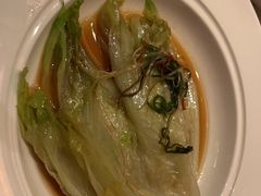 -上海金桥红枫万豪酒店-万豪中餐厅