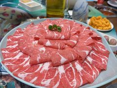 -快乐小羊(富强中路店)