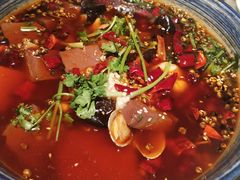 -绿茶餐厅