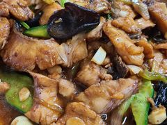 -鲁南仔·滕州炒鸡(经三路店)