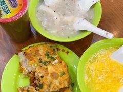 -三镇民生甜食馆(胜利街总店)