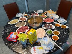 -一鼎牛鲜活牛肉城(晋江海峡国际食品城店)